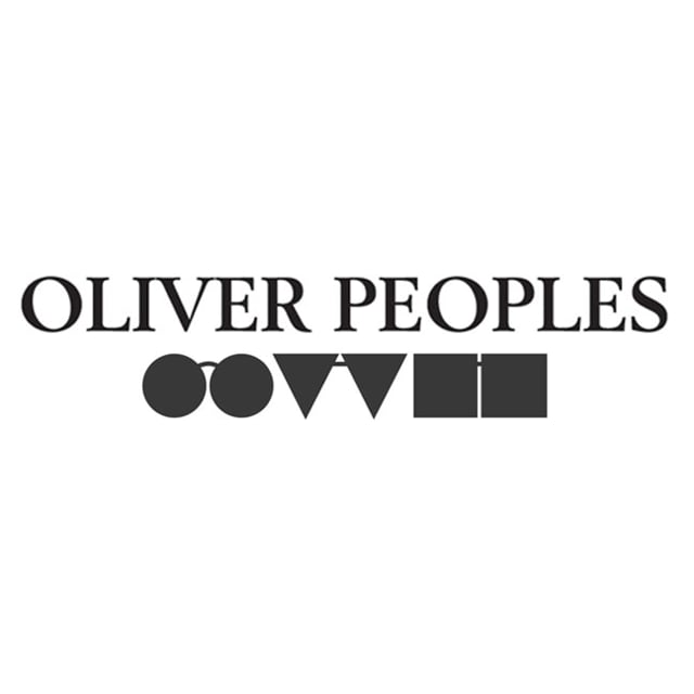 eyeglasses brand oliver peoples